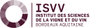 Institut des Sciences de la Vigne et du Vin