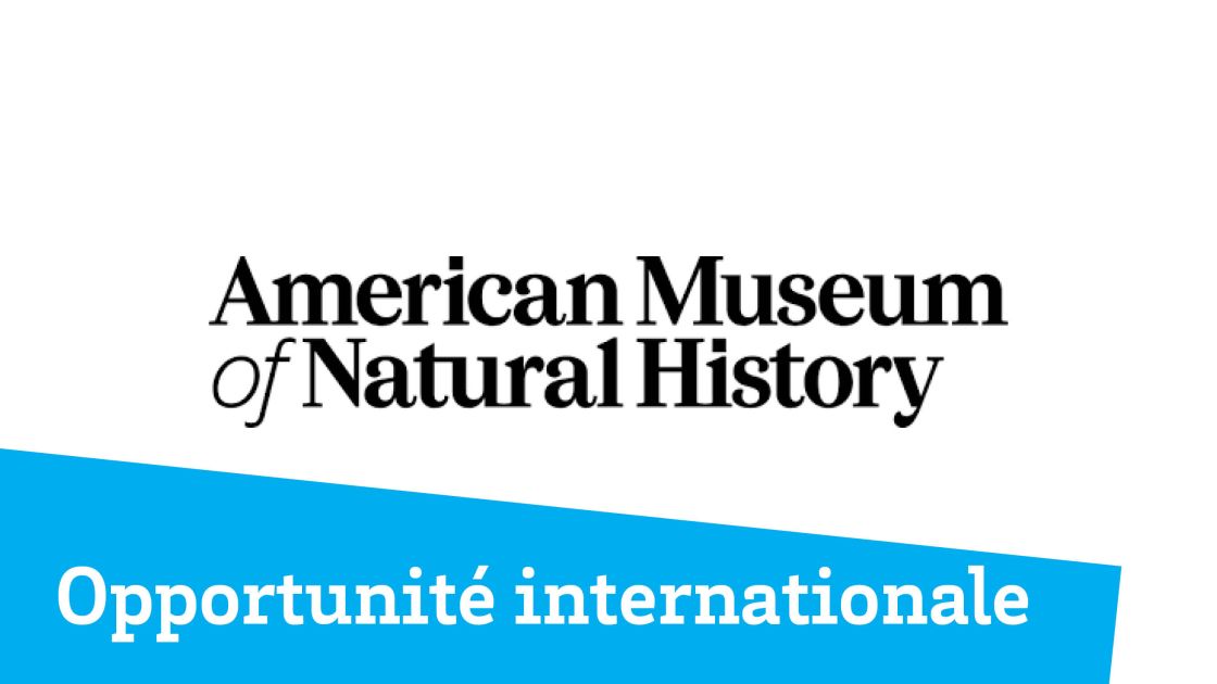 Kade Fellowship Program American Museum of Natural History