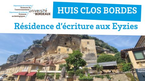 Les inscriptions pour 2026  sont ouvertes !